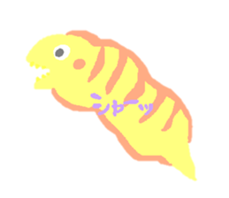 seaseasea!!! sticker #5480082