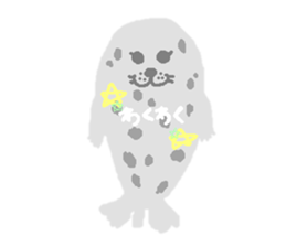 seaseasea!!! sticker #5480083