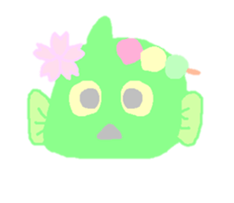 seaseasea!!! sticker #5480084