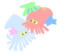 seaseasea!!! sticker #5480091