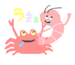 seaseasea!!! sticker #5480094