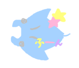 seaseasea!!! sticker #5480097