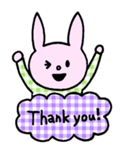 check friends sticker #5480660