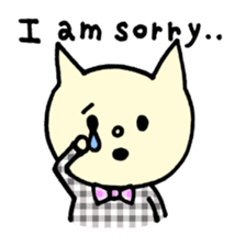 check friends sticker #5480661