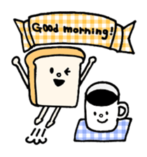 check friends sticker #5480664