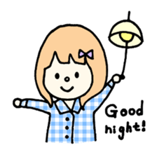 check friends sticker #5480666