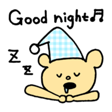 check friends sticker #5480667