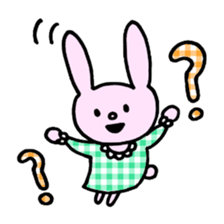 check friends sticker #5480669