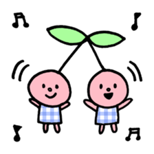 check friends sticker #5480674