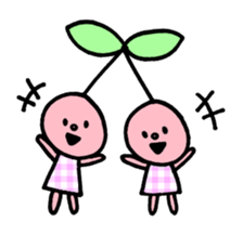 check friends sticker #5480675