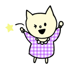 check friends sticker #5480676