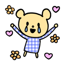 check friends sticker #5480682