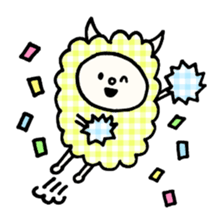 check friends sticker #5480684