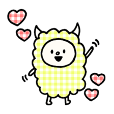 check friends sticker #5480686