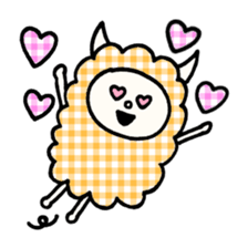 check friends sticker #5480687