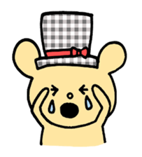 check friends sticker #5480689