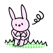 check friends sticker #5480691