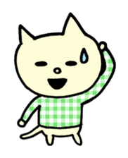 check friends sticker #5480693