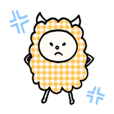 check friends sticker #5480695