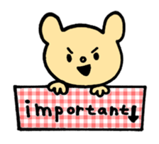 check friends sticker #5480697