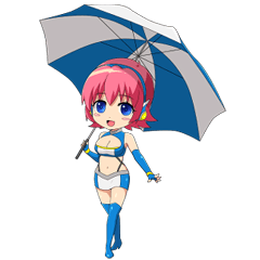 reply immediately Queen Rena