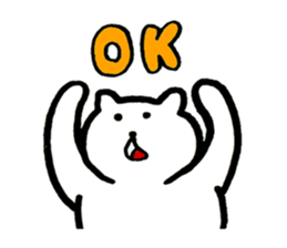 Kumanosuke sticker #5480970