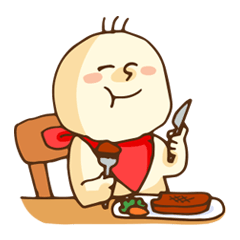 marinoCo Sticker vol.1