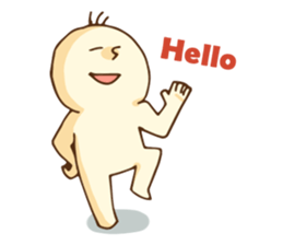 marinoCo Sticker vol.1 sticker #5482380