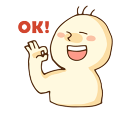 marinoCo Sticker vol.1 sticker #5482384