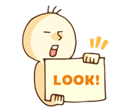 marinoCo Sticker vol.1 sticker #5482388