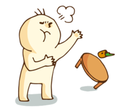 marinoCo Sticker vol.1 sticker #5482403