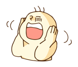 marinoCo Sticker vol.1 sticker #5482406