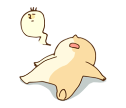 marinoCo Sticker vol.1 sticker #5482407