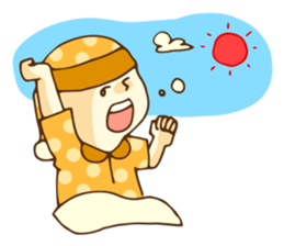 marinoCo Sticker vol.1 sticker #5482412