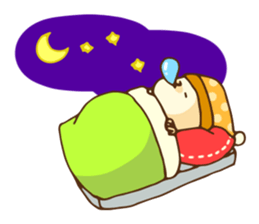 marinoCo Sticker vol.1 sticker #5482413