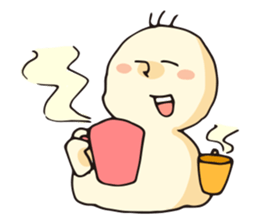 marinoCo Sticker vol.1 sticker #5482415