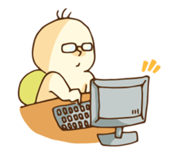 marinoCo Sticker vol.1 sticker #5482417