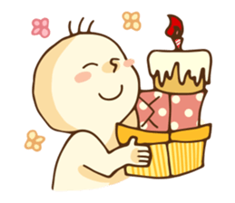 marinoCo Sticker vol.1 sticker #5482418