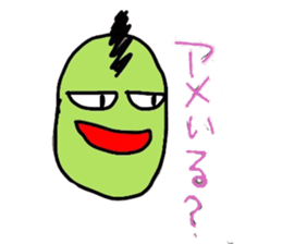 biyouzin sticker #5483300