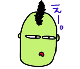 biyouzin sticker #5483301