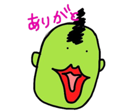 biyouzin sticker #5483302