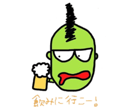 biyouzin sticker #5483303