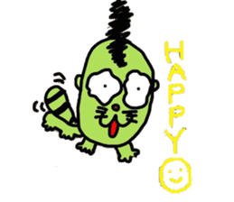 biyouzin sticker #5483315