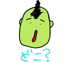 biyouzin sticker #5483316