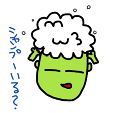 biyouzin sticker #5483319