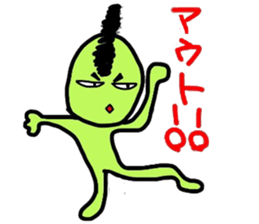 biyouzin sticker #5483328