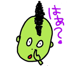 biyouzin sticker #5483331