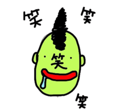 biyouzin sticker #5483334