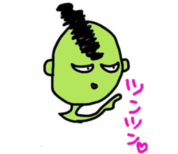 biyouzin sticker #5483337