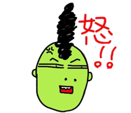 biyouzin sticker #5483338